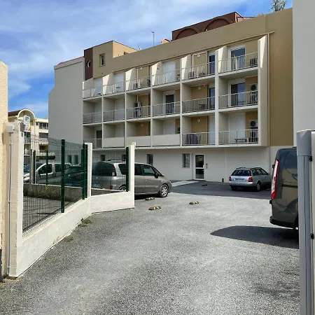 T3 Expo Sud-est - Parking - Piscine - Clim - Wifi *